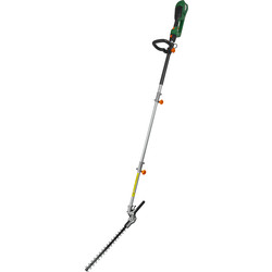 Hawksmoor / Hawksmoor 1010W 45cm Long Reach Electric Hedge Trimmer