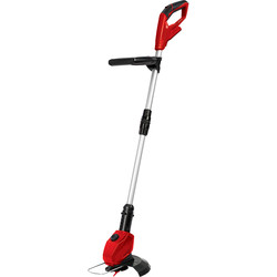 Einhell Einhell Classic 18V 24cm Cordless Grass Trimmer Body Only - 61162 - from Toolstation