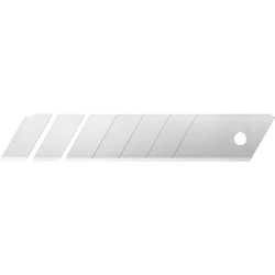 Draper Snap-Off Segment Blades 25mm