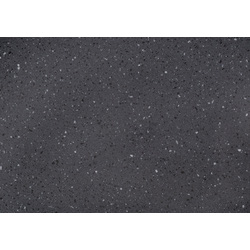 Maia / Maia Greystone Solid Surface Worktop 1800 x 600 x 42mm