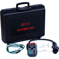 TIS EVSE Testing Adapter  - 61355 - from Toolstation