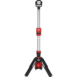 Milwaukee Milwaukee M12 TRUEVIEW Stand Light Body Only - 61381 - from Toolstation
