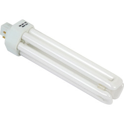 Eterna / 57W Low Energy Floodlight 4 Pin CFL Lamp