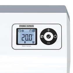 Stiebel Eltron CK 20 Trend LCD Quick Response Heater