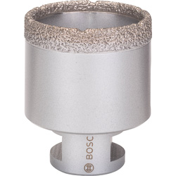 Bosch Diamond Ceramic Tile Hole Cutter 51 x 35mm, M14 