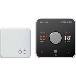 Hive Active Heating Thermostat V3 Hot water Hubless