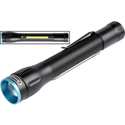 Ring Automotive / Ring LED Rechargeable Torch and Lamp 150lm Torch 100lm Lamp