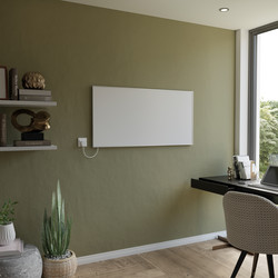 Ximax Infrared Panel Heater