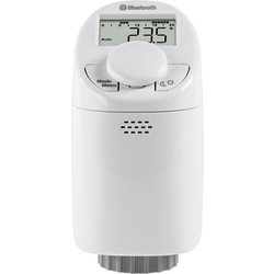 Cassellie / Digital Radiator Thermostat Bluetooth