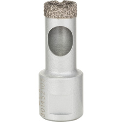 Bosch Diamond Cermaic Tile Hole Cutter 16 x 30mm, M14 
