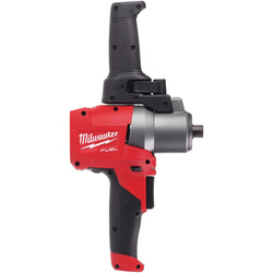 Milwaukee M18 FPM-0X Fuel Paddle Mixer Body Only