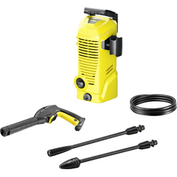 Karcher / Karcher K2 Modular Pressure Washer 110 Bar