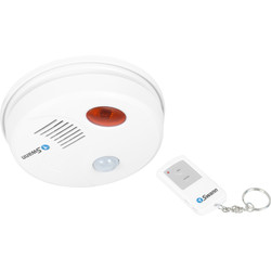 Swann Security Swann 360 Motion Sensor Alarm  - 62530 - from Toolstation