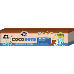 COCO DOTS Pellets 40mm