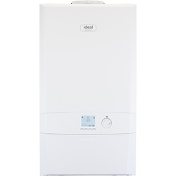 Ideal Boilers / Ideal Logic Max System Boiler 30kW