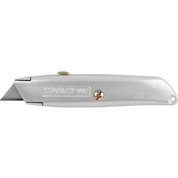 Stanley Stanley Retractable Knife  - 62786 - from Toolstation