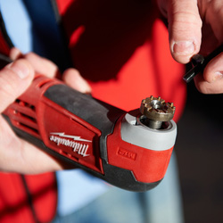 Milwaukee M12 C12MT-0 Compact Multi tool