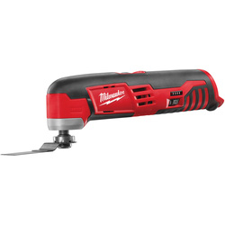 Milwaukee M12 C12MT-0 Compact Multi tool Body Only