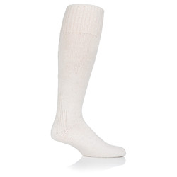 Wool Rich Protective Knee High Socks