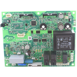 Baxi 7690350 Printed Circuit Board Combi 28 4 Coil 