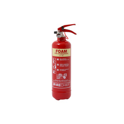 Firechief Foam Fire Extinguisher