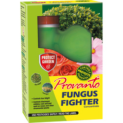 Provanto Provanto Fungus Fighter Concentrate 125ml - 63057 - from Toolstation