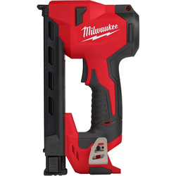 Milwaukee M12 BCST-0 Brushed Cable Stapler Body only
