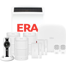 ERA / ERA Homeguard Smart Alarm Kit 4