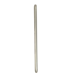 Lockworks / Lockworks Stainless Steel Round Grip Pull Handle 450mm