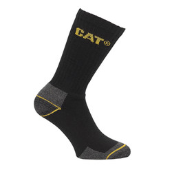 Caterpillar Crew Socks