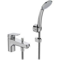 Ideal Standard Ceraflex Taps Bath Shower Mixer 1 Tap Hole