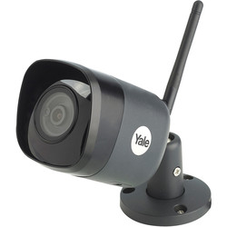 Yale Smart Living Yale 4MP WiFi Camera  - 63260 - from Toolstation