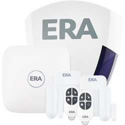 ERA Protect ERA Protect Alert Alarm System  - 63453 - from Toolstation