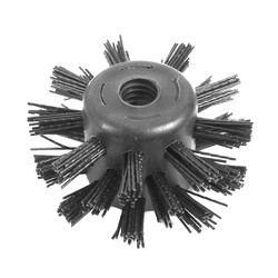Minotaur Chimney and Drain Brush Set