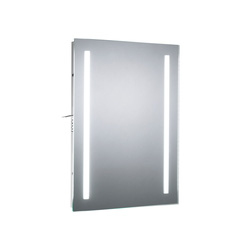 Sensio Kai Plus LED Diffused Slimline Mirror Cool White