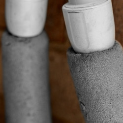 Economy Pipe Insulation Wrap
