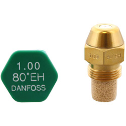 Danfoss / Danfoss D01-030H8320 Nozzle 01.00 X 80 EH 