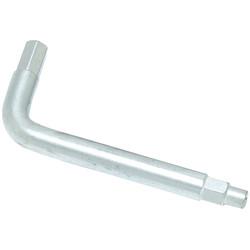 Monument Radiator Valve Spanner & Air Release Key 4-in-1 – Allen Key Spanner, UK Made