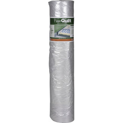 YBS Insulation YBS FloorQuilt 1500mm x 10m - 63866 - from Toolstation