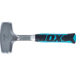 OX / OX Pro Club Hammer 4lb