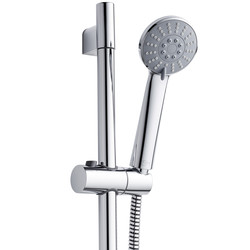 Ideal Standard Ecotherm Thermostatic Bar Mixer Shower