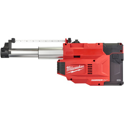 Milwaukee M12 UDEL-0B Universal SDS Dust Extractor Body Only