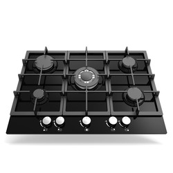 Culina 5 Burner Gas Hob