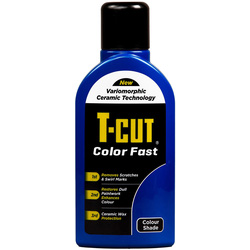 T Cut / T-Cut Colour Fast Dark Blue 500ml