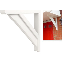Canopy Gallows Bracket 600 x 600mm