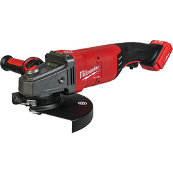 Milwaukee M18 ONEFLAG230XPDB-0 FUEL ONE-KEY 230mm Angle Grinder Body Only