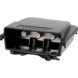 PROception PROception Screened Inductive Splitter/Combiner 2-Way - 64750 - from Toolstation