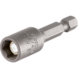 Wera Magnetic Hex Nut & Bolt Driver 8mm
