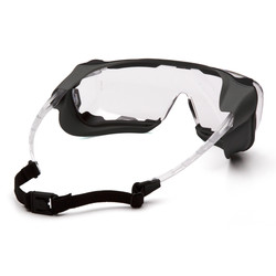 Pyramex Cappture Overspecs Safety Glasses