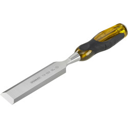 Stanley Stanley FatMax Thru Tang Chisel 32mm - 64790 - from Toolstation